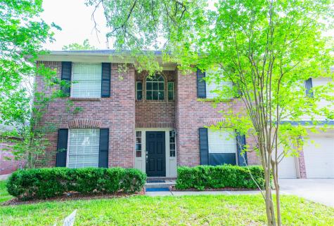 6311 Laurel Bush Lane Sugar Land TX 77479