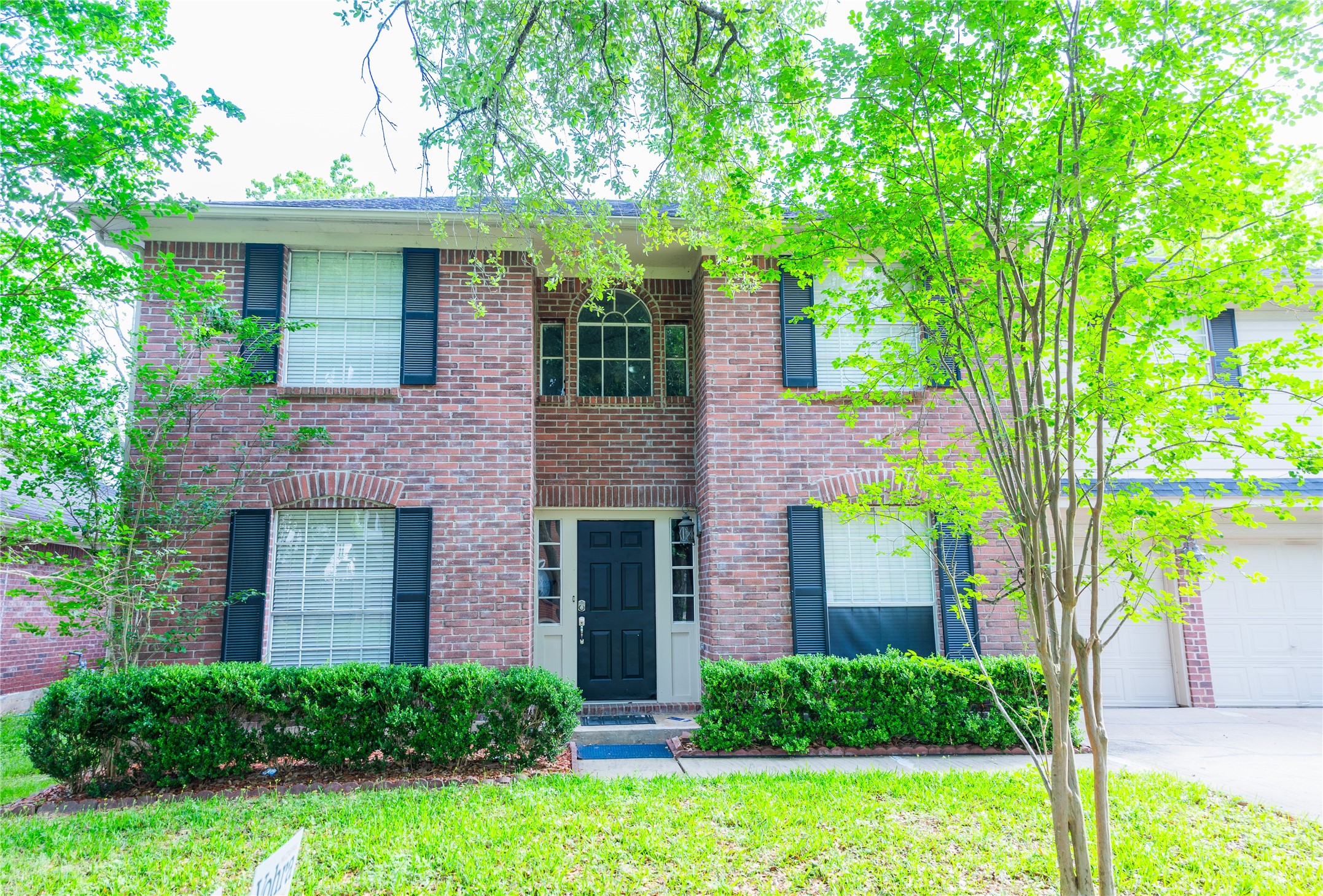 6311 Laurel Bush Lane Sugar Land TX 77479
