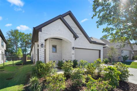 8009 Whisper Grove Drive Magnolia TX 77354