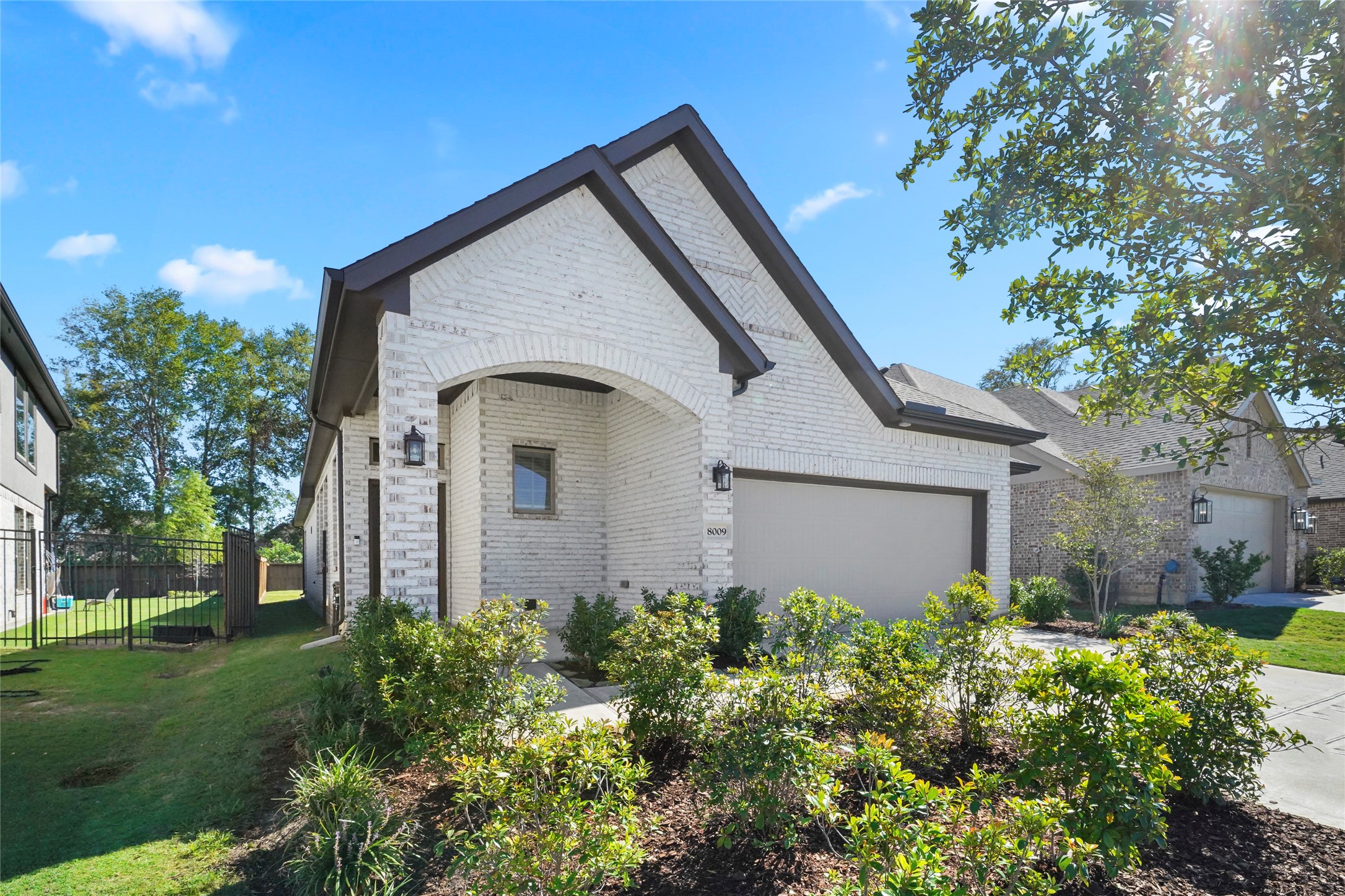 8009 Whisper Grove Drive Magnolia TX 77354