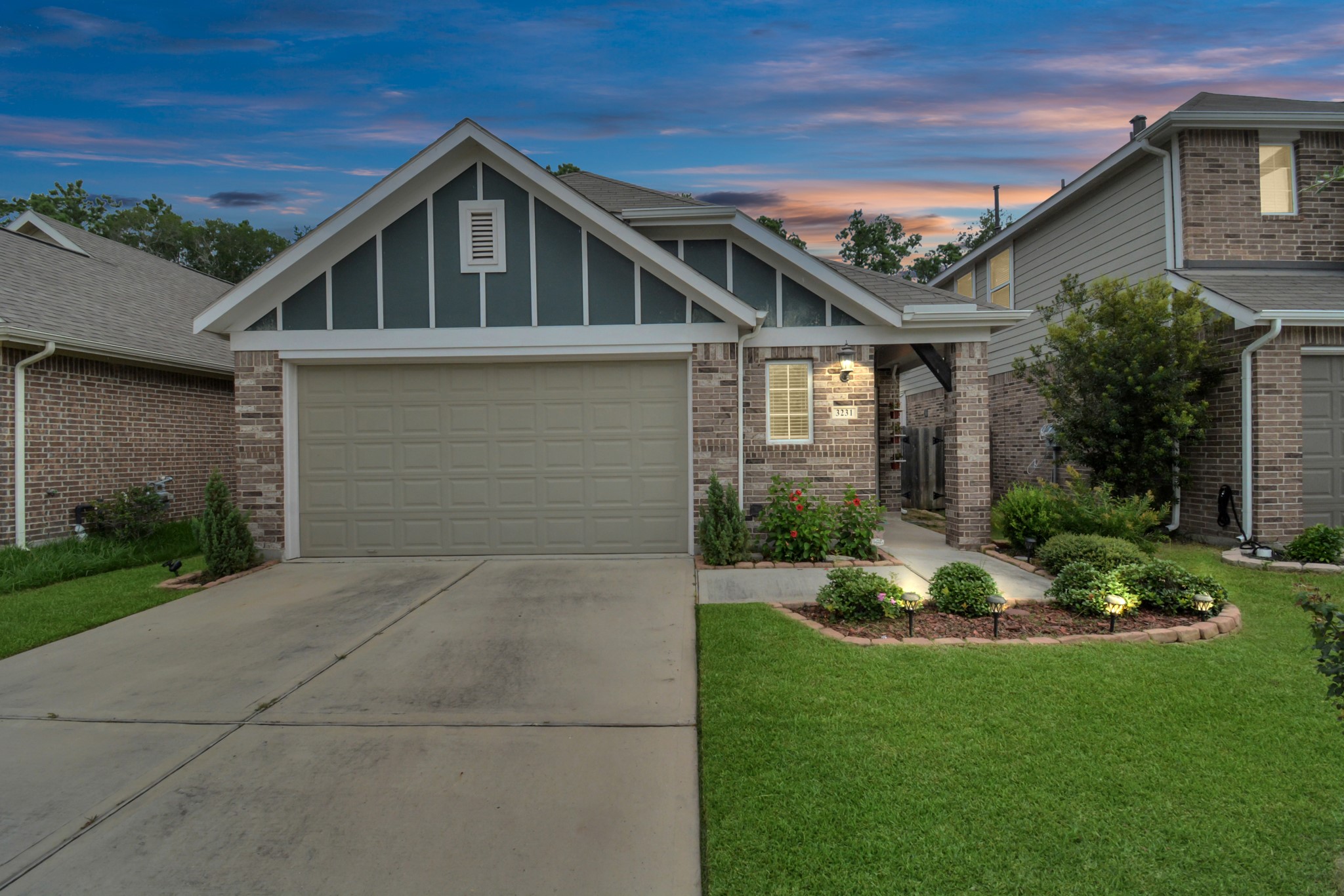 3231 Montclair Orchard Trace Spring TX 77386