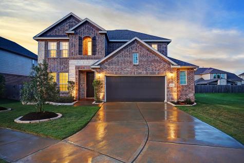 6123 Emerald Shores Lane Richmond TX 77469