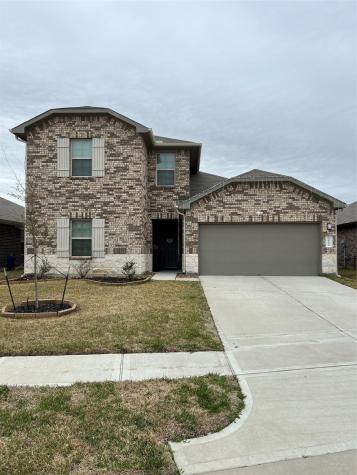 21626 Victoria Harbor Drive Katy TX 77449
