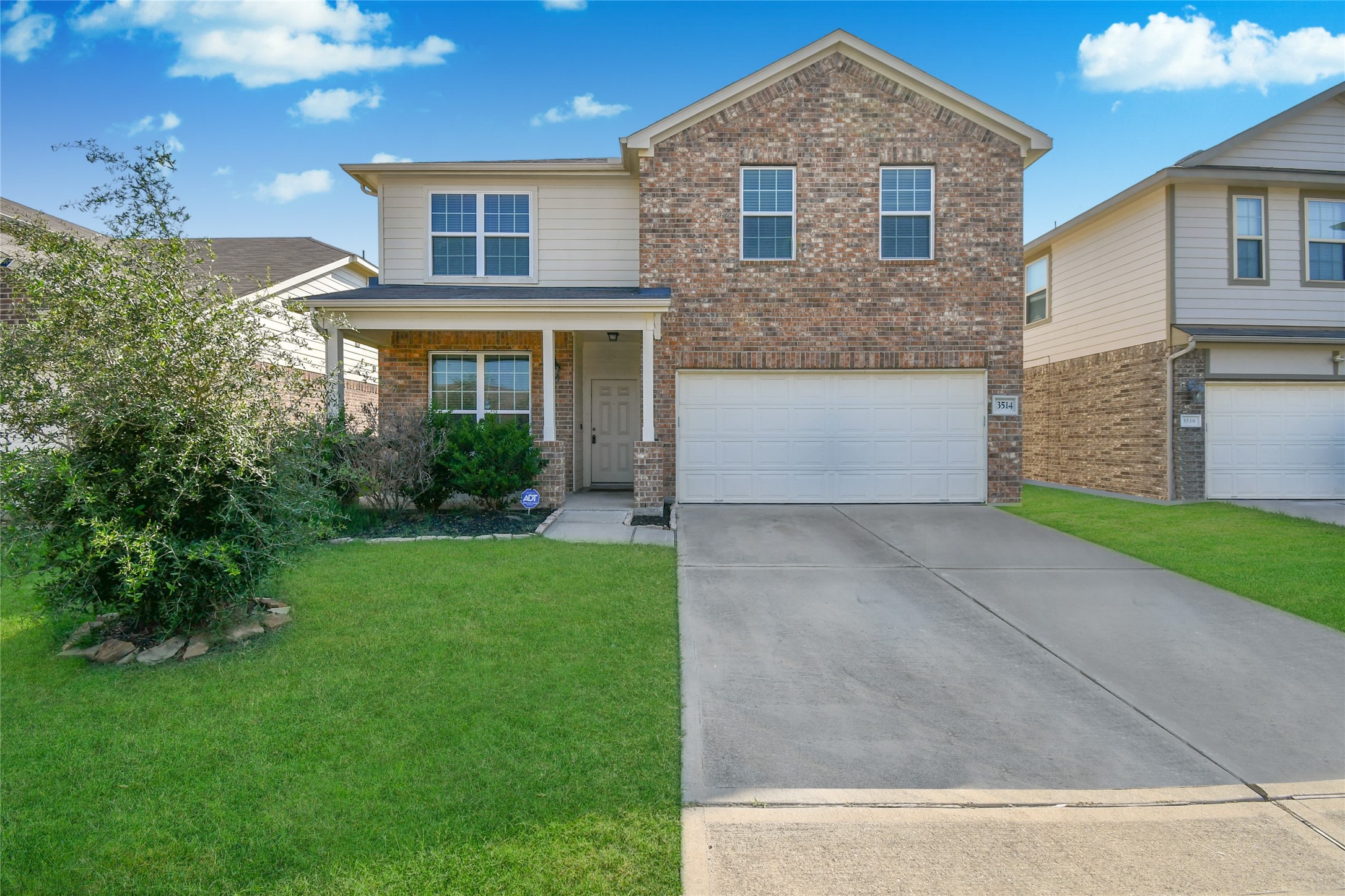3514 Marquesa Lane Houston TX 77084
