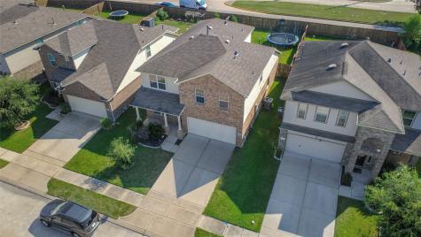 3514 Marquesa Lane Houston TX 77084