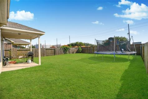 3514 Marquesa Lane Houston TX 77084