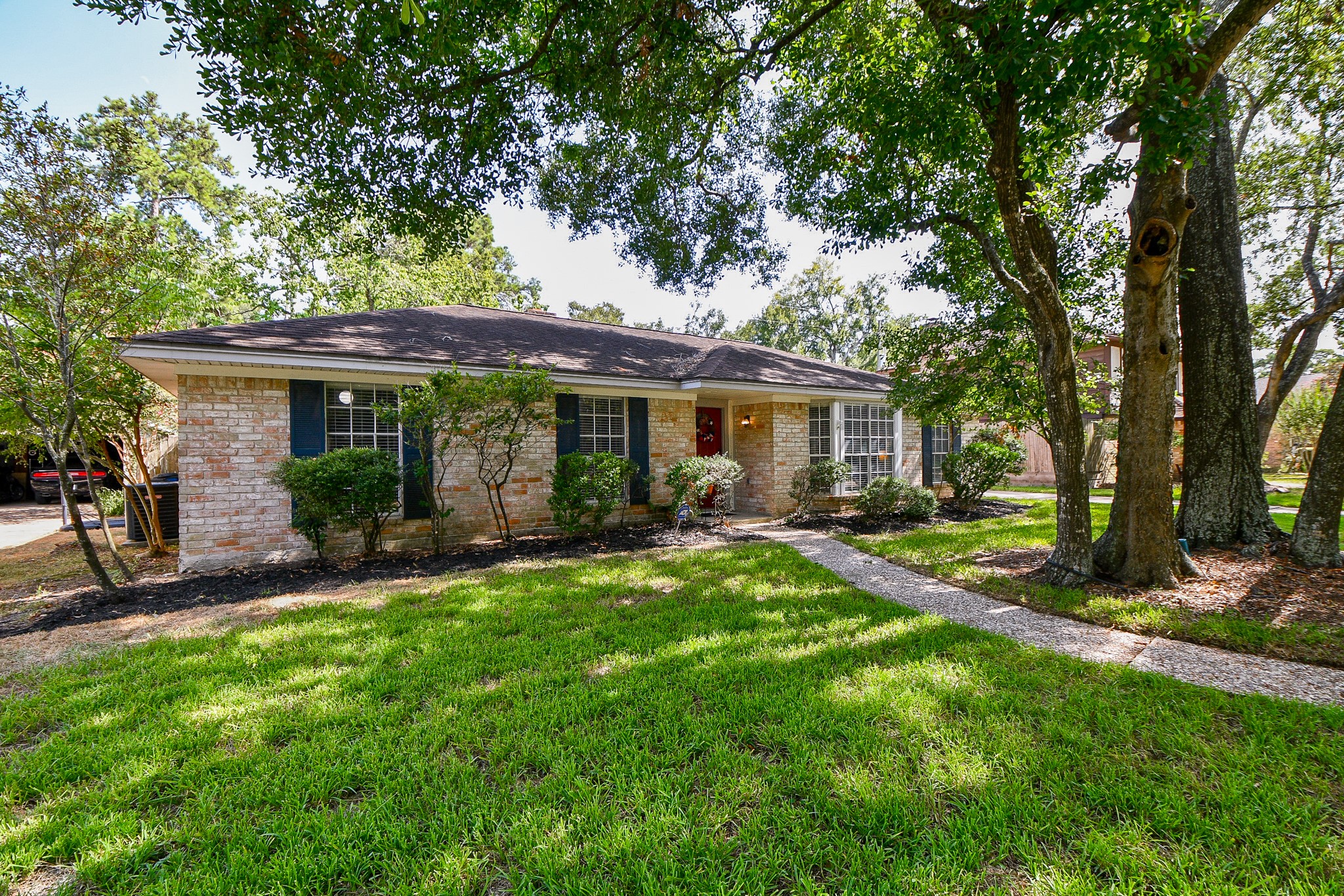 5815 Pinewood Springs Drive Houston TX 77066