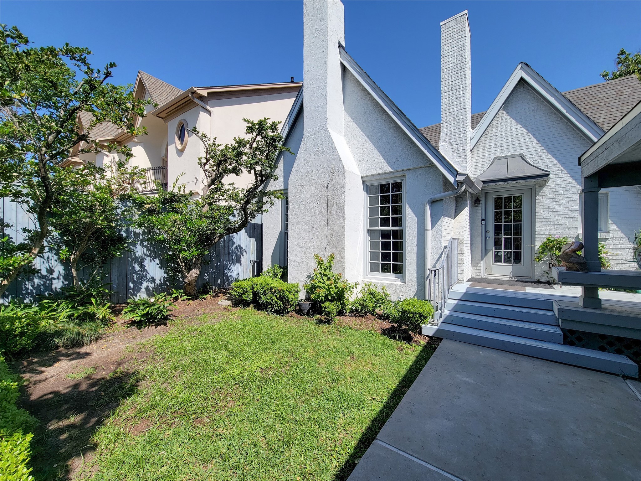 2006 Norfolk Street Houston TX 77098