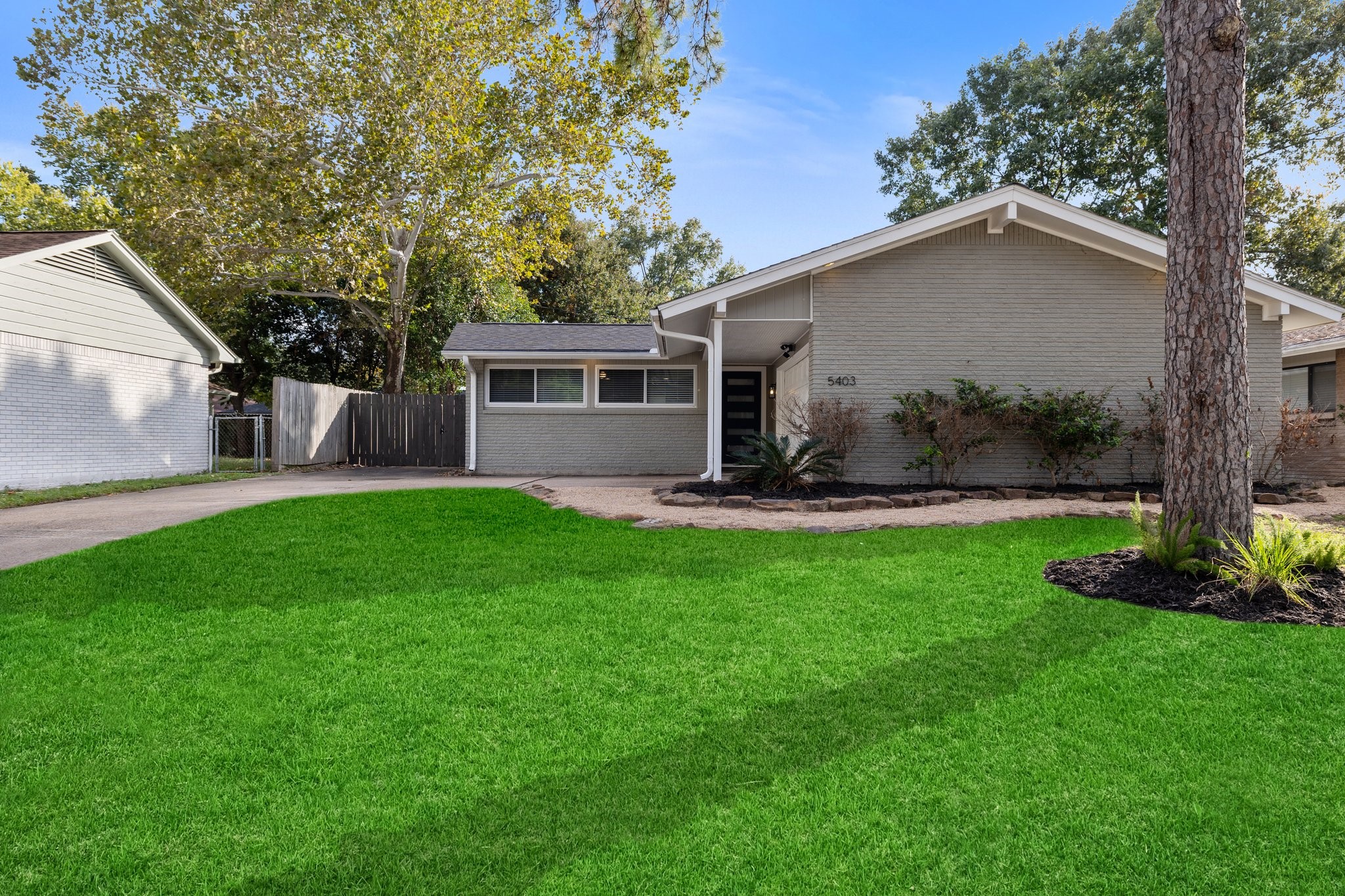 5403 Manor Creek Lane Houston TX 77092