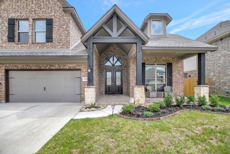 20810 Magical Merlin Way Tomball TX 77375