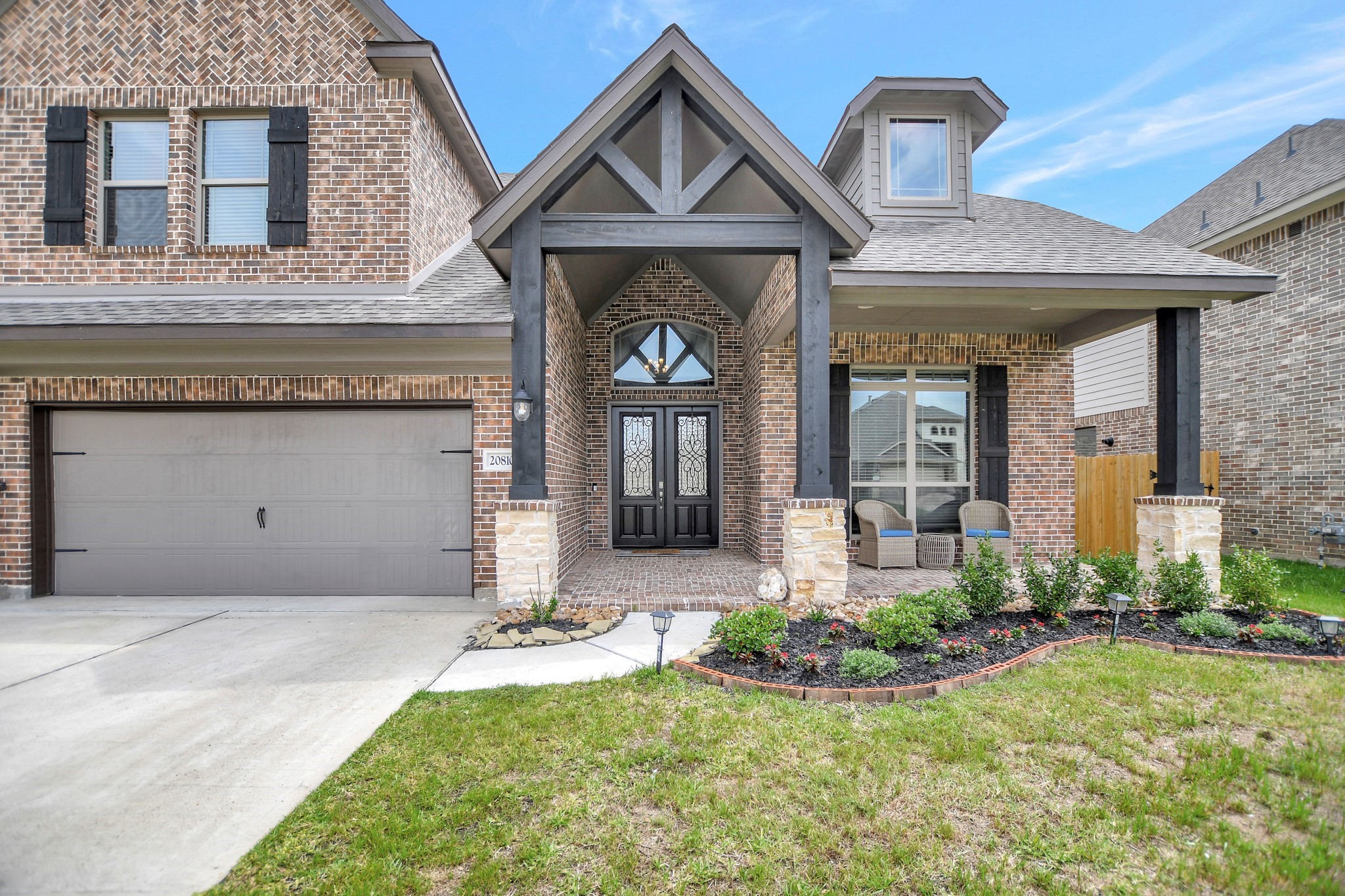 20810 Magical Merlin Way Tomball TX 77375