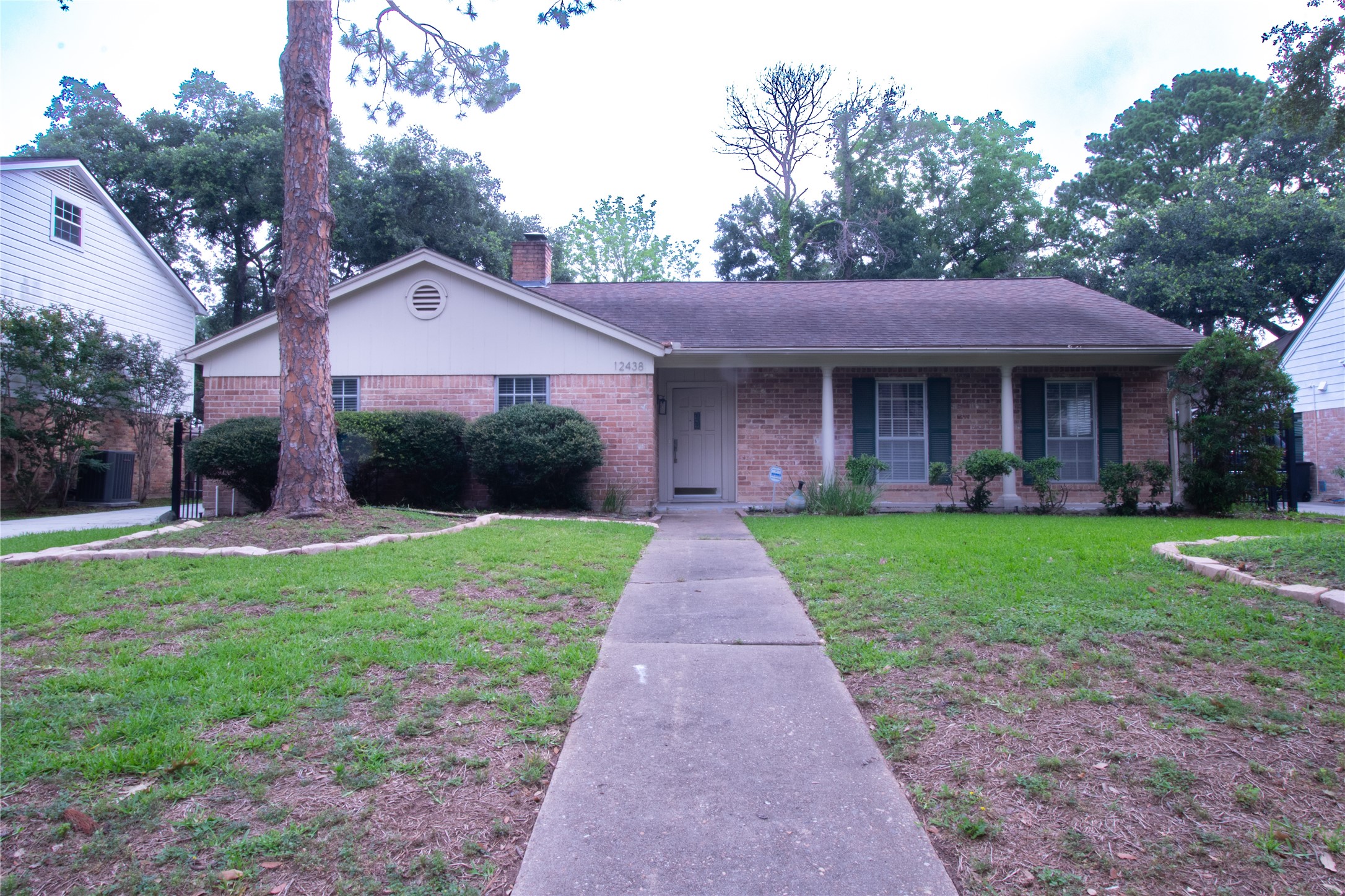 12438 Stafford Springs Drive Houston TX 77077
