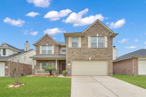 16711 Grove Mesa Trail Spring TX 77379