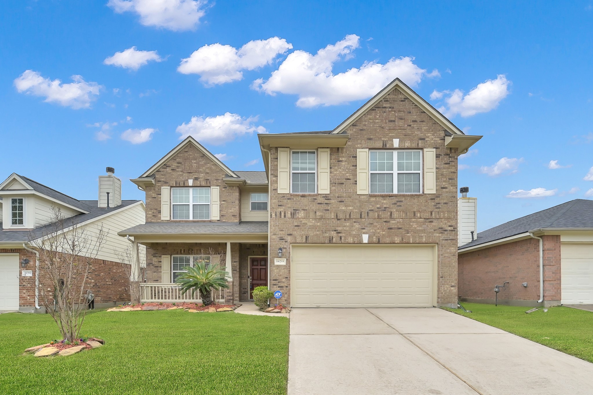 16711 Grove Mesa Trail Spring TX 77379