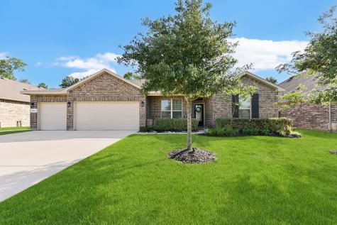 12522 Fort Isabella Drive Tomball TX 77375
