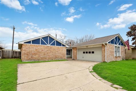 9842 Rocky Hollow Road La Porte TX 77571