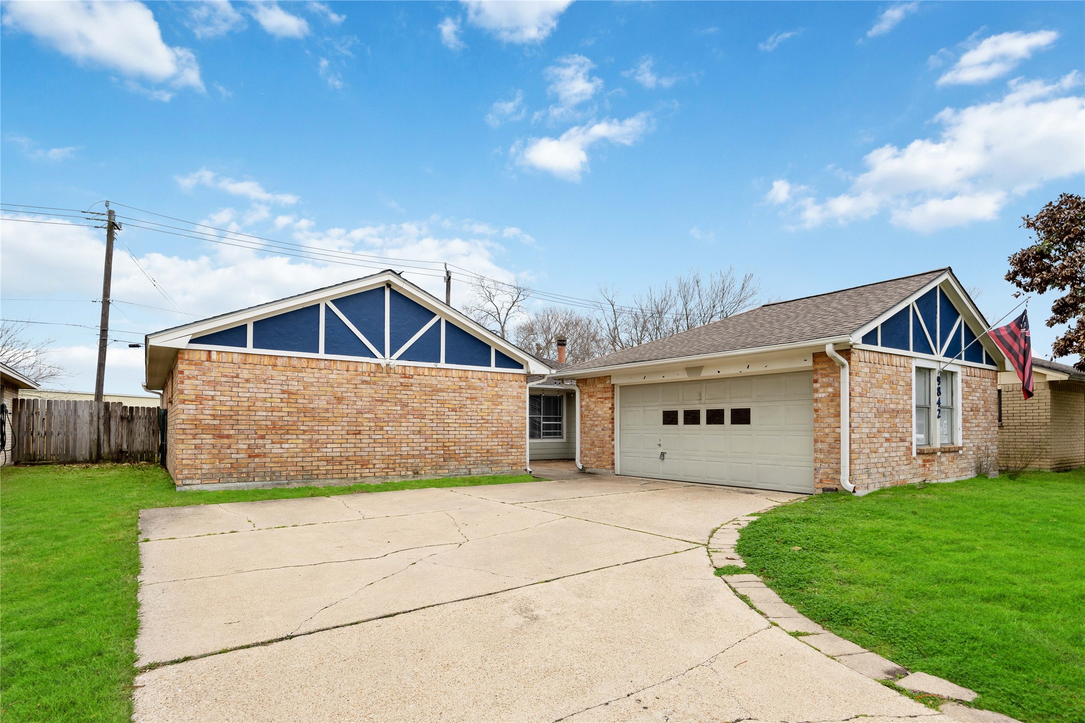 9842 Rocky Hollow Road La Porte TX 77571