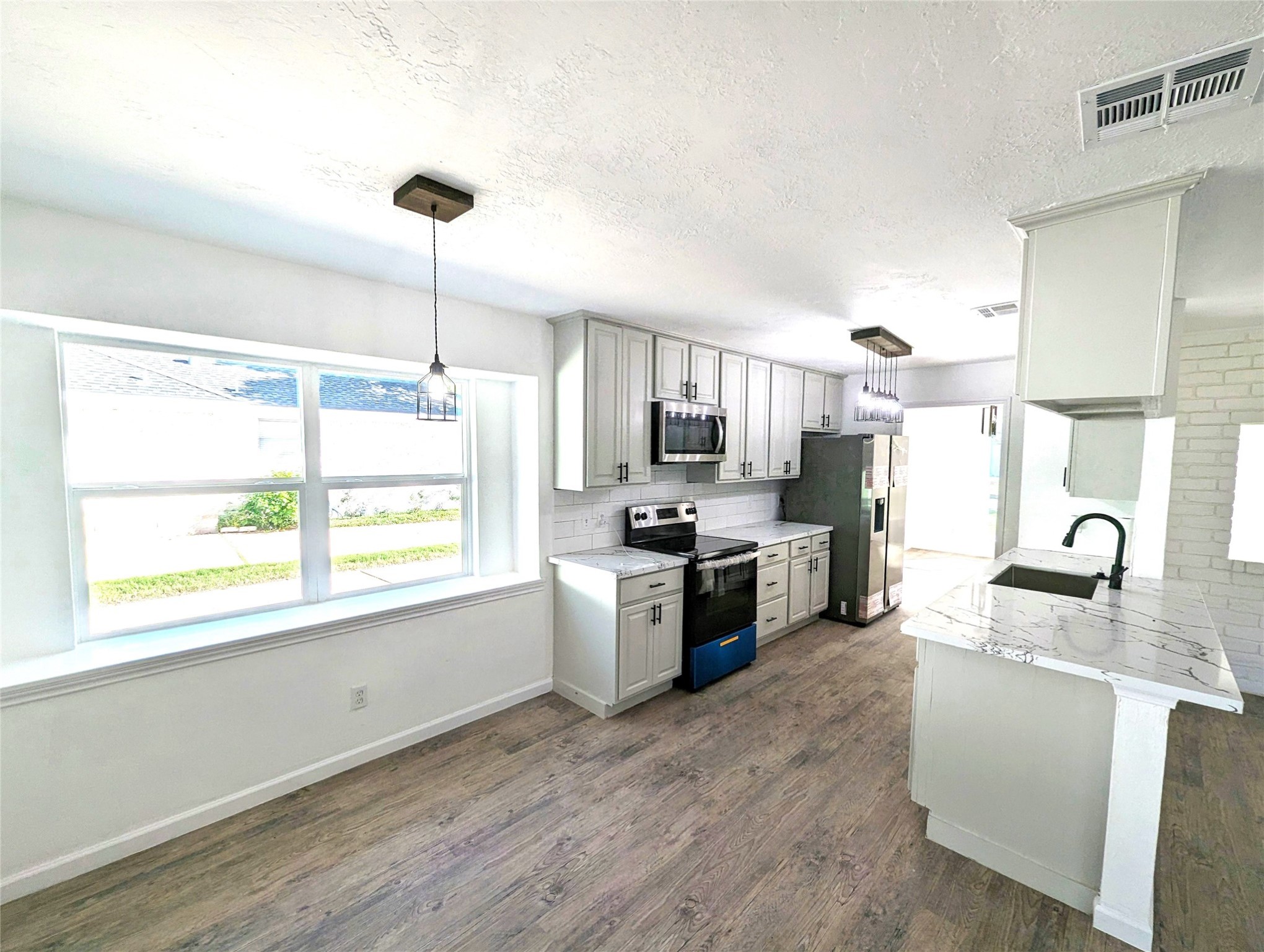 4306 Black Locust Drive Houston TX 77088