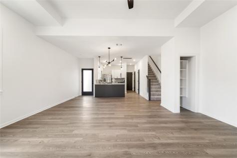 4309 Larkspur Street Houston TX 77051