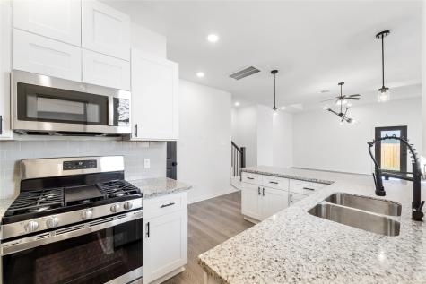 4309 Larkspur Street Houston TX 77051