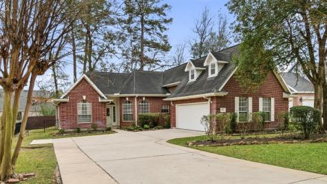83 Park Circle Montgomery TX 77356