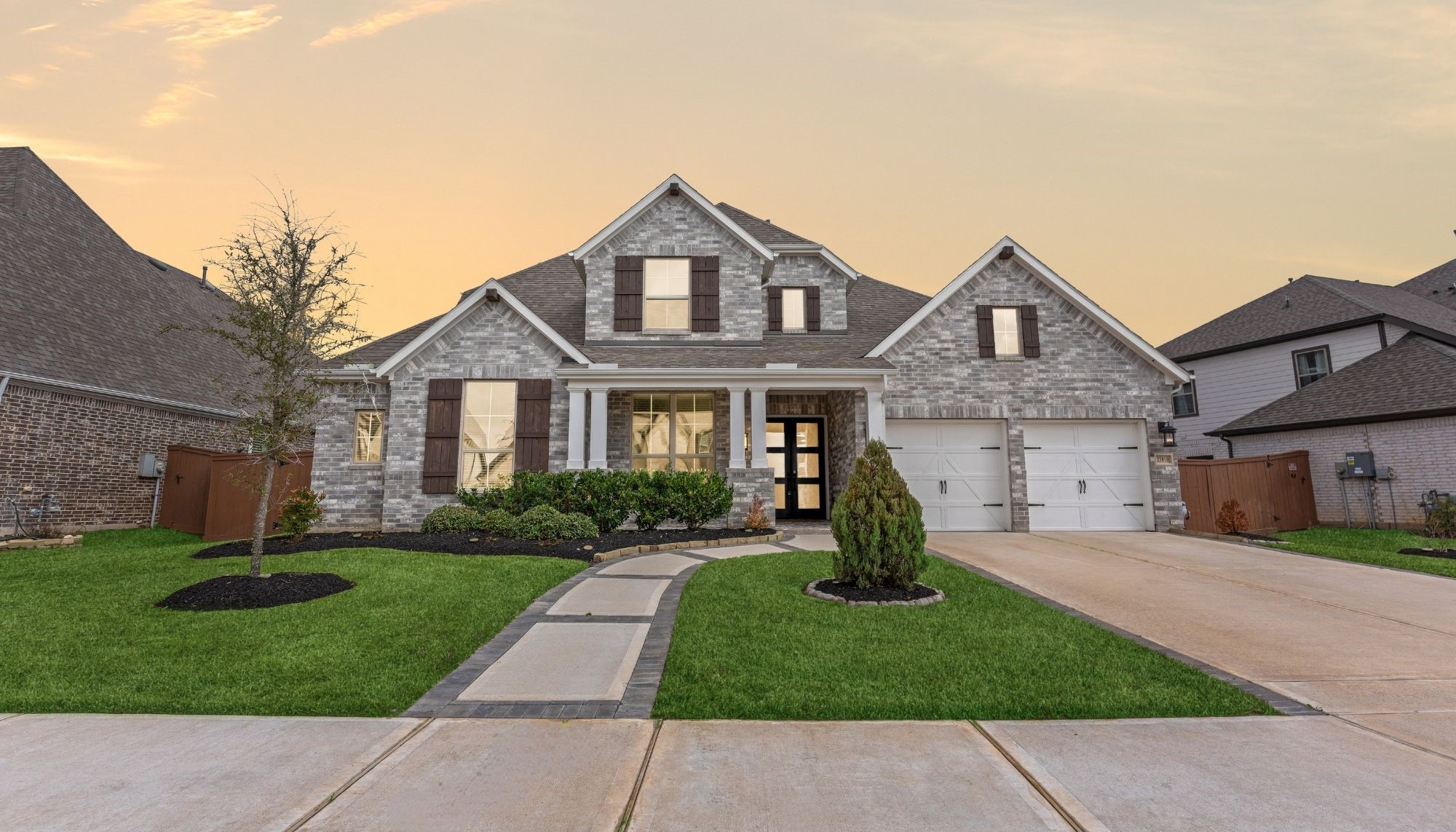 23810 Silver Liriope Lane Katy TX 77493