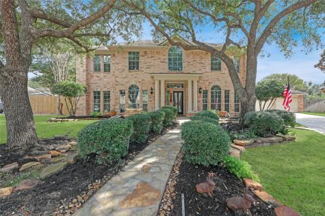 5807 Summer Oak Court Spring TX 77379