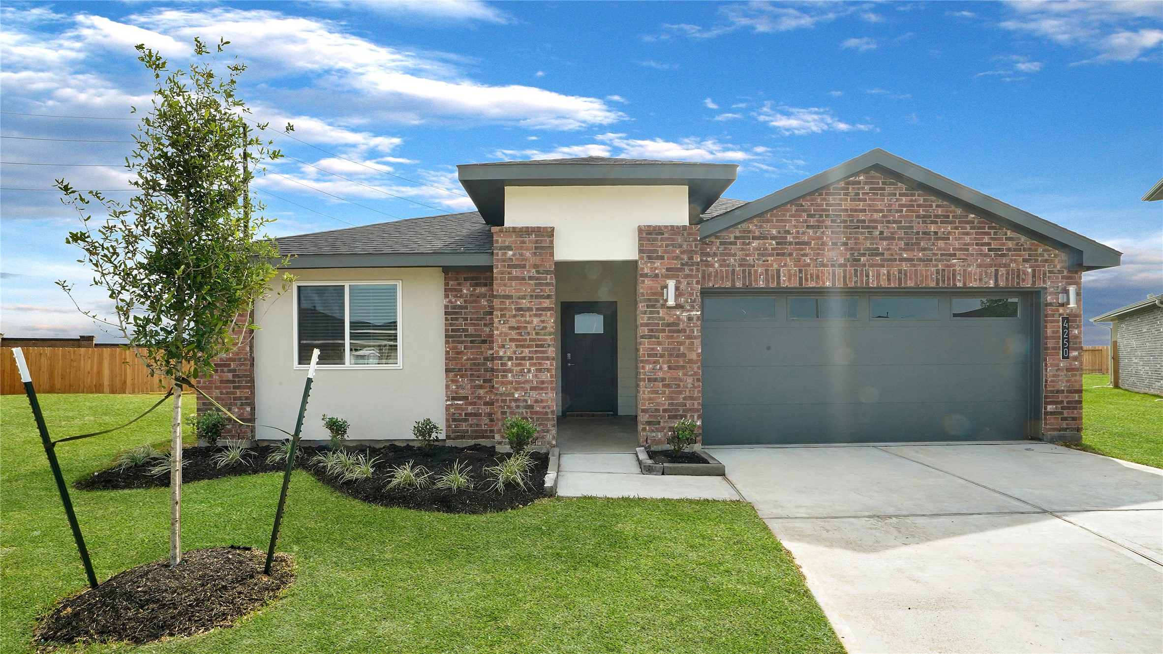 3807 Pierce Place Lane Katy TX 77494