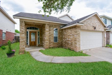 20926 Roxette Court Humble TX 77338