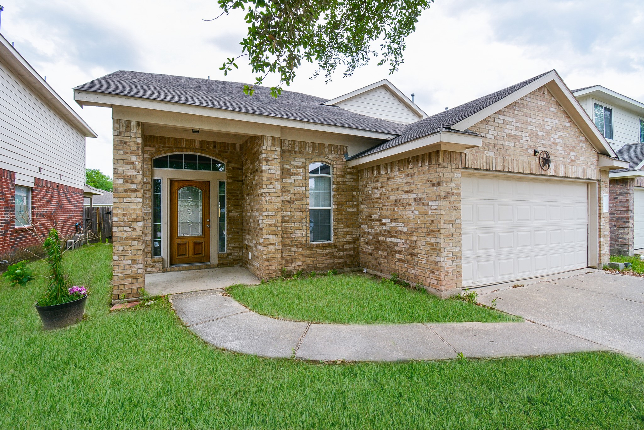 20926 Roxette Court Humble TX 77338