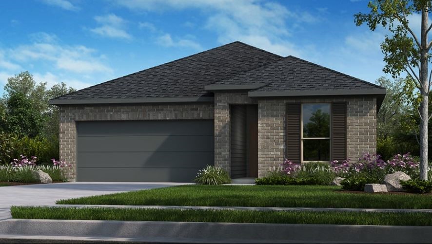 9603 Angelina Water Drive Cypress TX 77433
