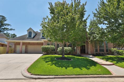 18423 Branchdale Lane Spring TX 77379