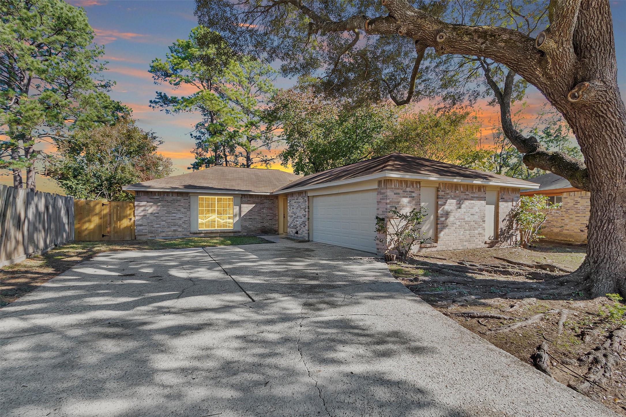 21030 Rivershadows Lane Spring TX 77388