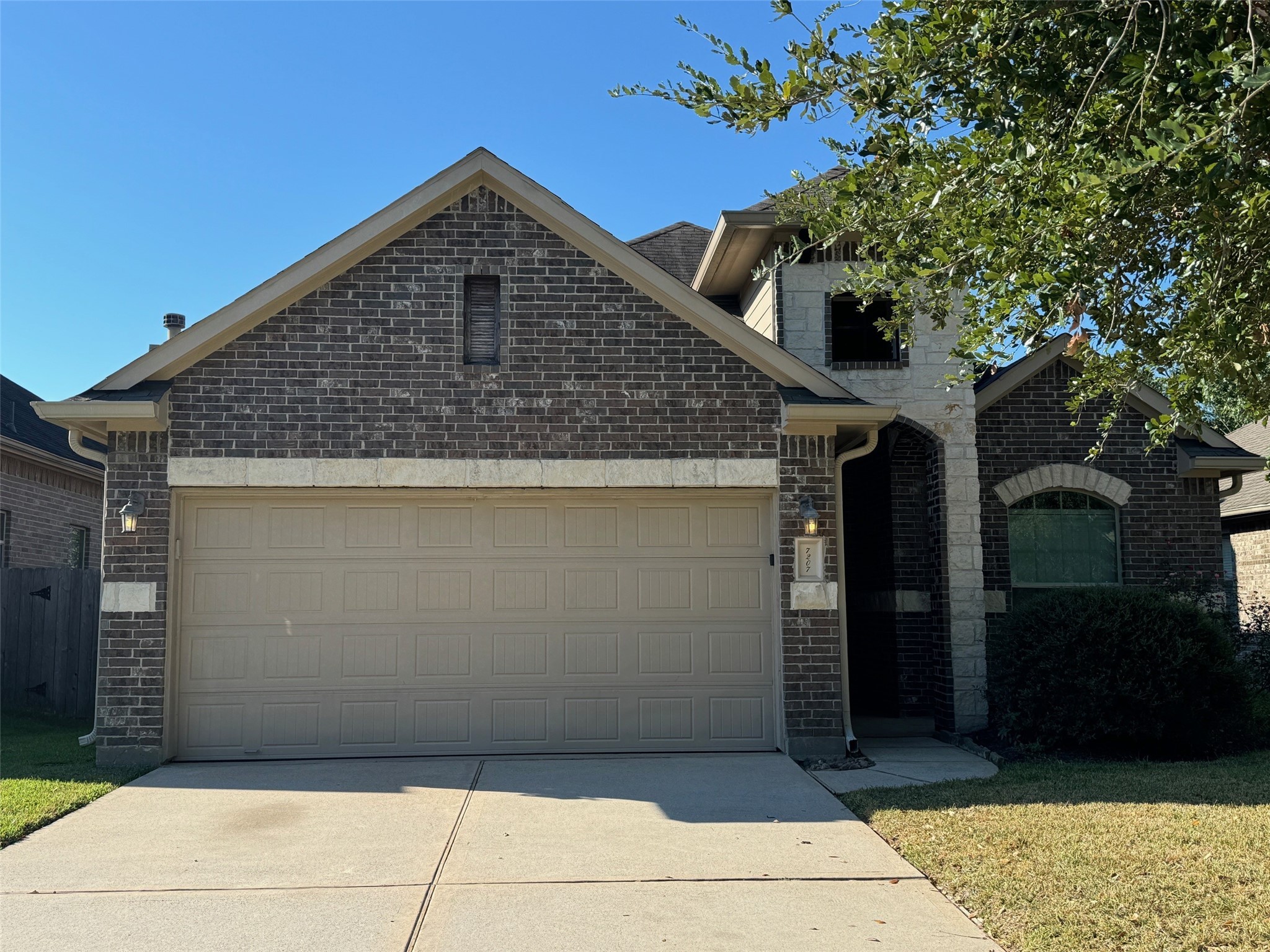 7207 Casita Drive Magnolia TX 77354