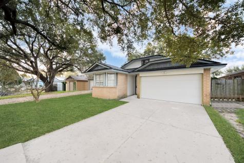 20615 Burwood Circle Katy TX 77449