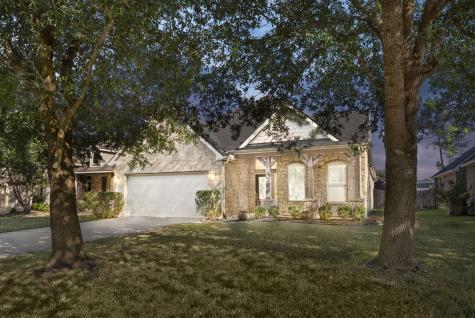 130 Springshed Place Montgomery TX 77316