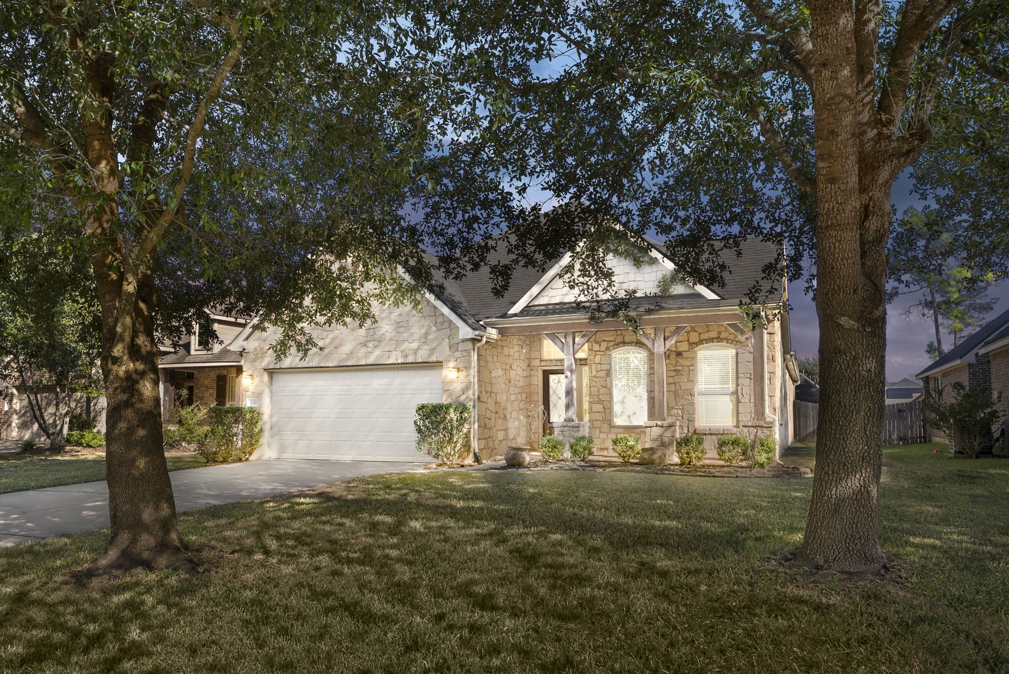130 Springshed Place Montgomery TX 77316