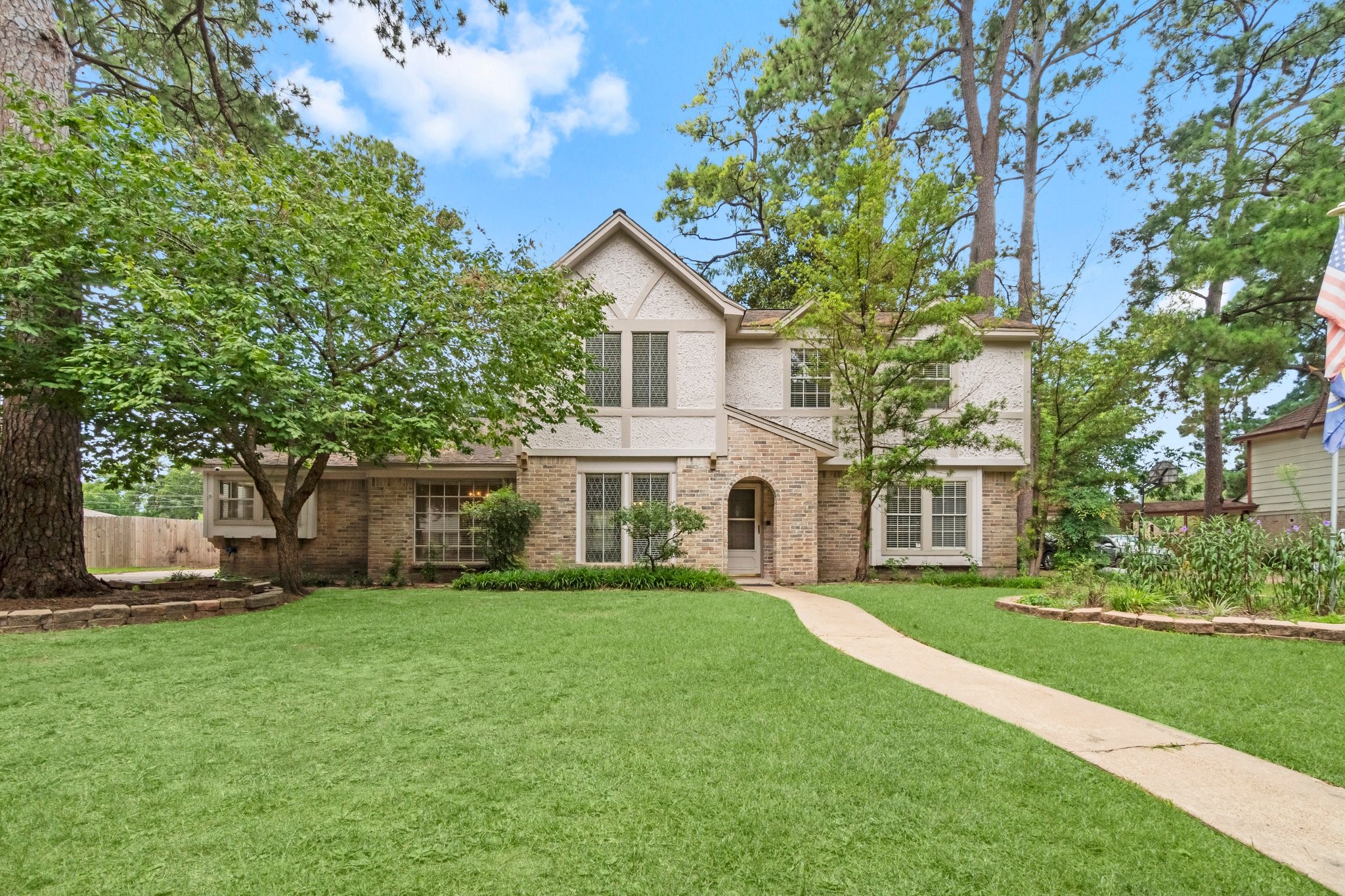 12507 De Forrest Street Houston TX 77066