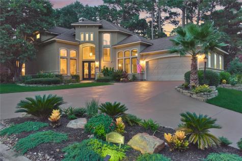 3 Creekwood Drive Montgomery TX 77356