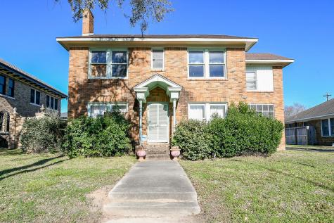 2407 Prospect Street Houston TX 77004
