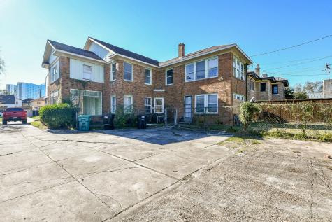2407 Prospect Street Houston TX 77004