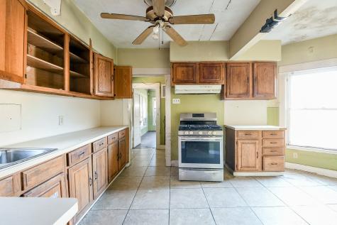 2407 Prospect Street Houston TX 77004