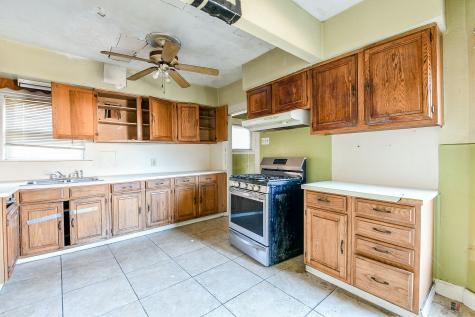 2407 Prospect Street Houston TX 77004