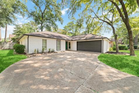 15118 Stillcreek Drive Houston TX 77070