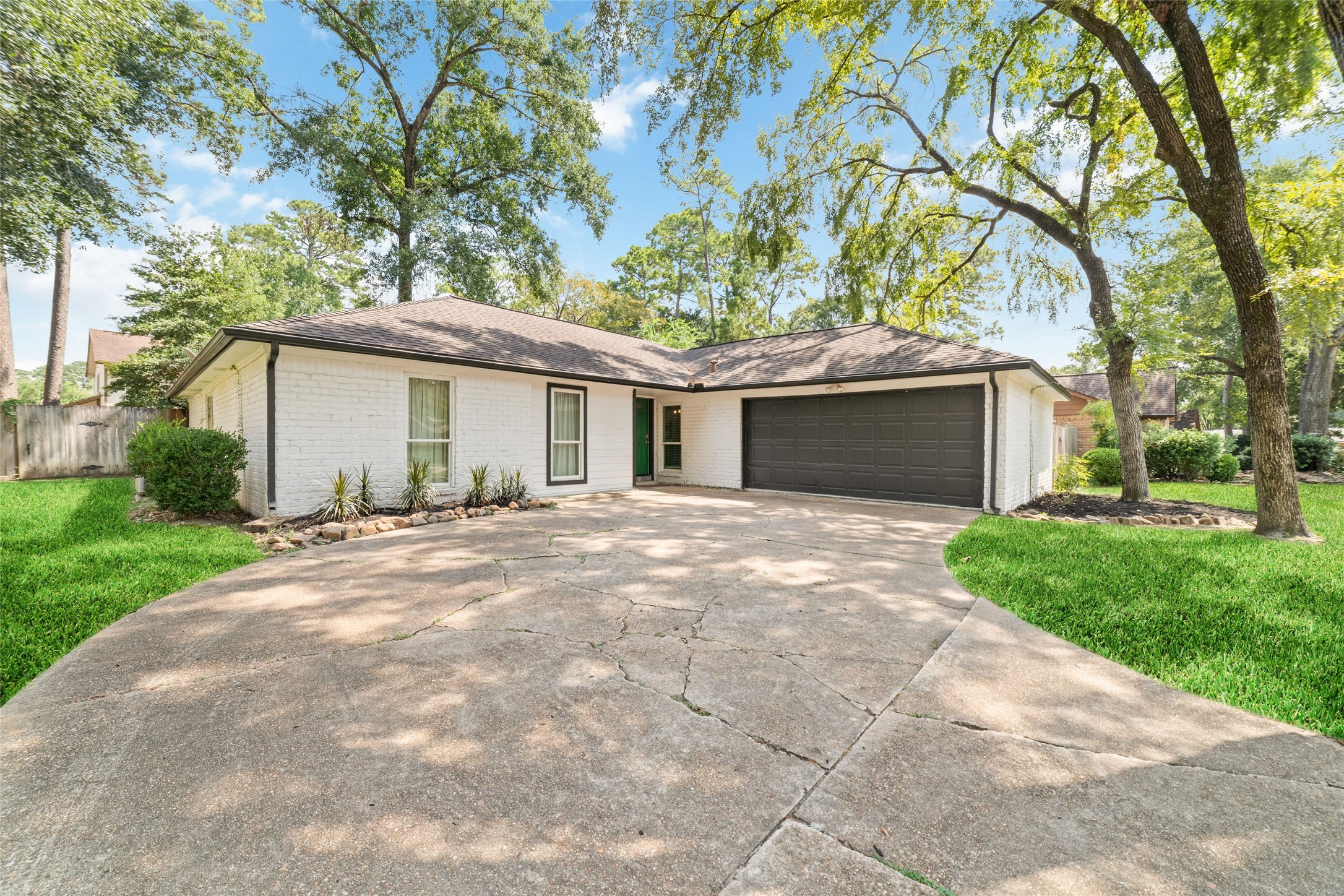 15118 Stillcreek Drive Houston TX 77070