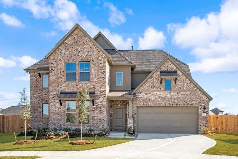 8923 Granary Gate Lane Richmond TX 77407