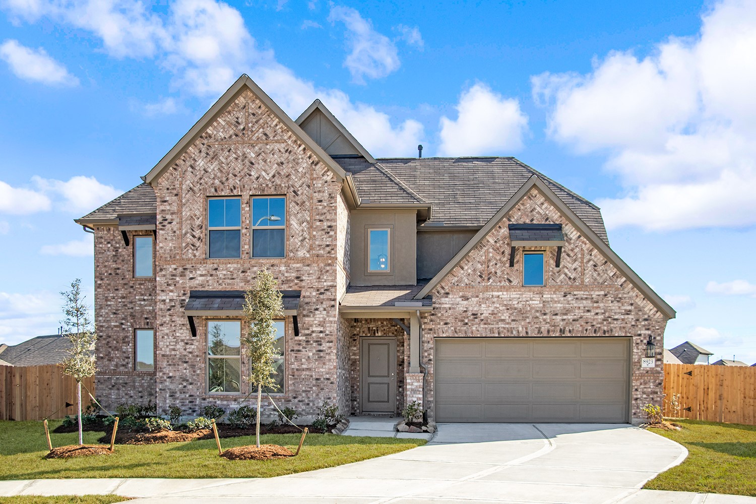 8923 Granary Gate Lane Richmond TX 77407