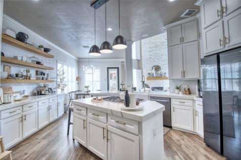 2919 Zachary Bend Lane Katy TX 77494