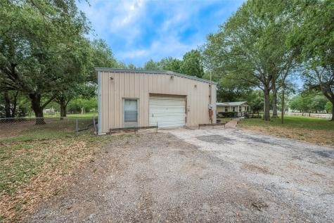 2520 Richmond Street Needville TX 77461