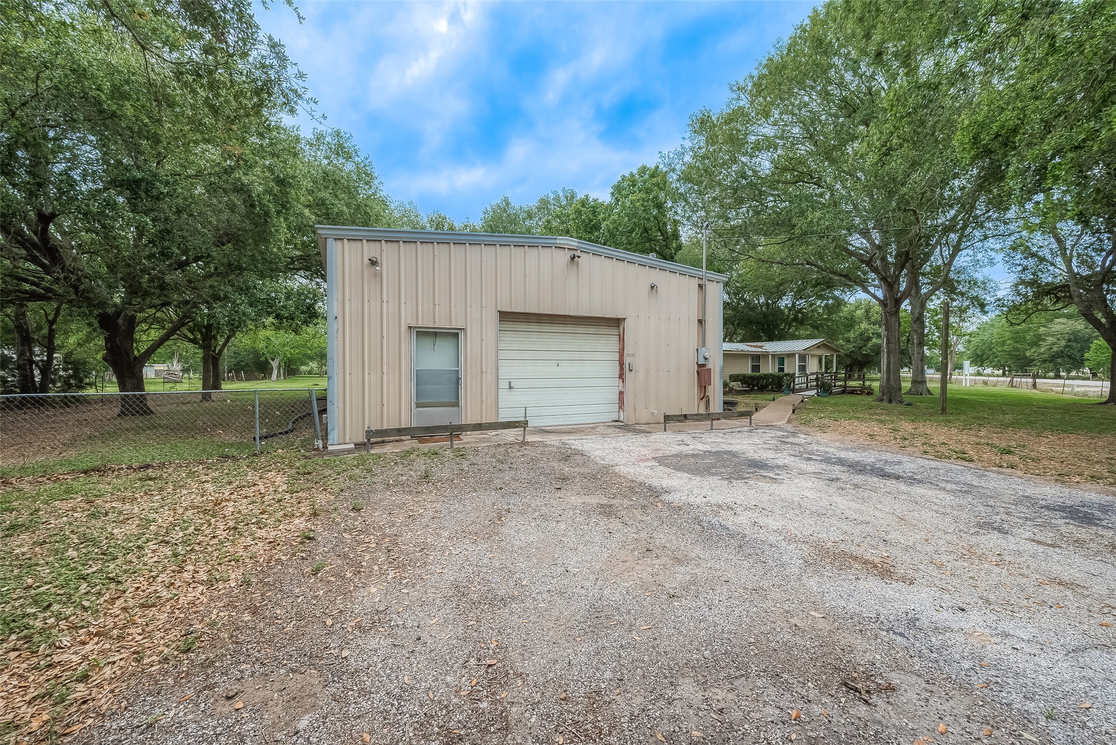 2520 Richmond Street Needville TX 77461